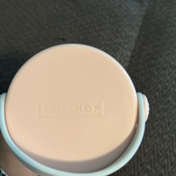 Skip Hop Stackable Food Containers - Picture 2 of 2